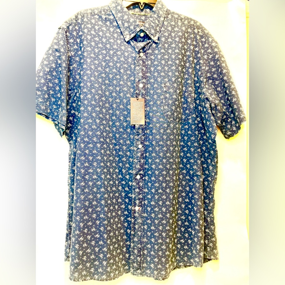 Daniel Cremiux Oxford Button Down